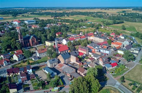 um gorzów śląski|Urząd Miejski w Gorzowie Śląskim 